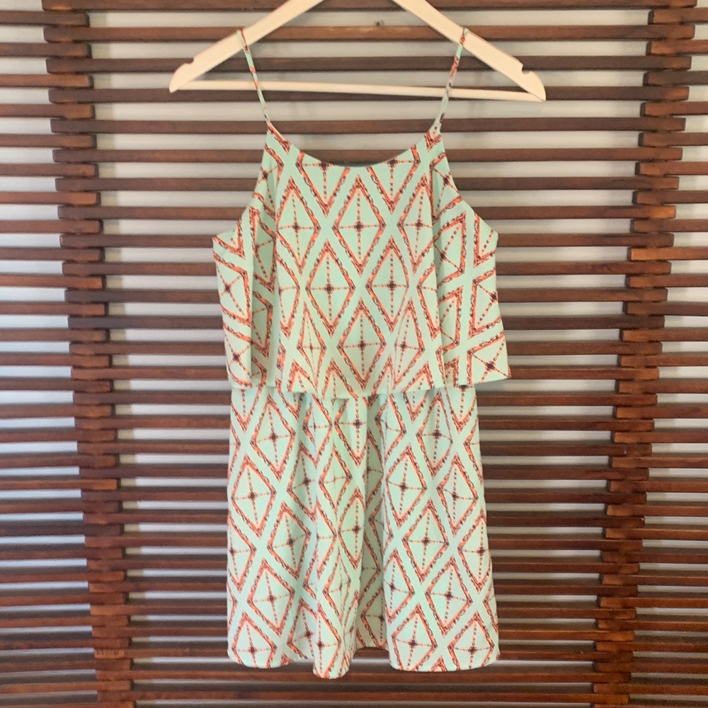 GB Girls Dress